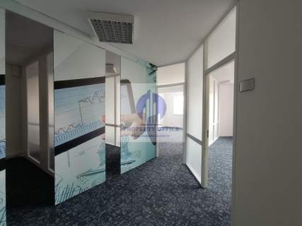 Bielany lokal biurowy 210m2 do wynajęcia