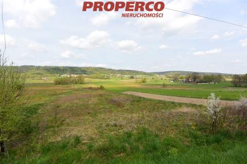 Działka 15600 m2, Nowa Huta, gm. Raków