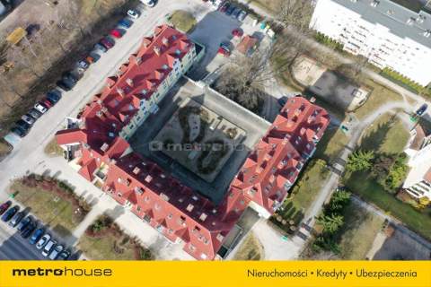 Ikona nowoczesnego designu apartament premium