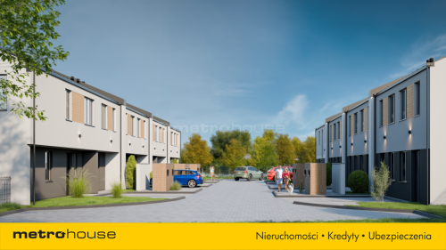 Nowe osiedle KARNISZEWICKA HOME