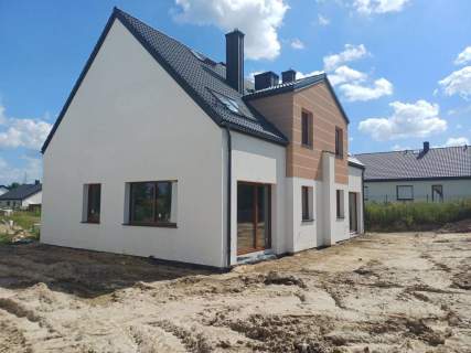 Dom na sprzedaż, 70 m2, Łapino Kartuskie