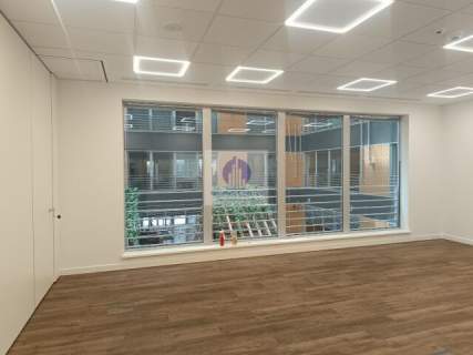 Mokotów lokal biurowo-usługowy 620 m2 do wynajęcia