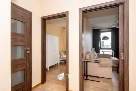 2 pokoje 35,39m2 Wilda Kosińskiego Inwestycja