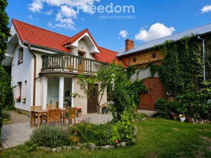 Obiekt magazynowo-usługowy 384m Jeziory S3/A2 
