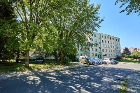 Żywiec, 3 pokoje, 63 m2 w atrakcyjnej cenie