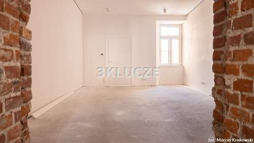 Lokal Narutowicza, 134 m2, parter
