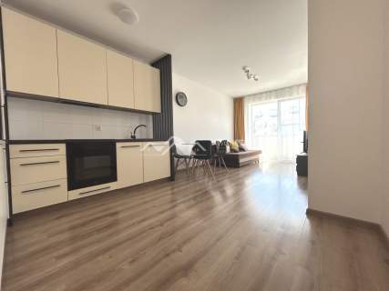 Klucze na już Zadbane 2 POK balkon winda parking