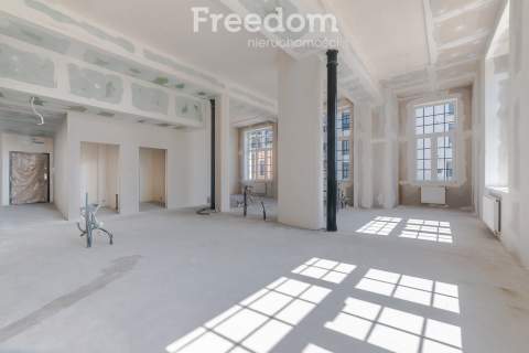 Loft 103 m tuż przy Manufakturze