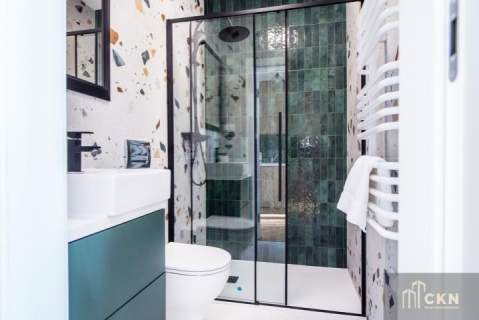 Apartament z widokiem na całą panoramę Tatr