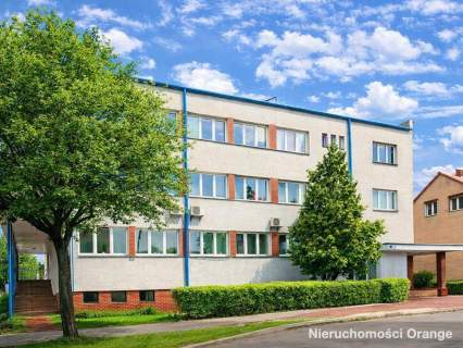 Nieruchomość 500 m od ścisłego centrum miasta
