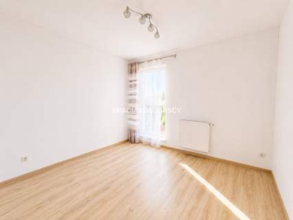 3-pok, balkon, do aranżacji parking, nowe bud.
