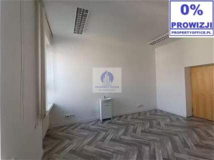 Śródmieście lokal biurowo-usługowy- 211,60 m2 do wynajęcia