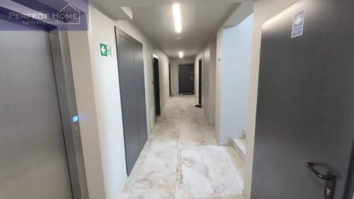 Ustroń centrum, 2 pokoje, gładź gipsowa, 2 balkony, parking