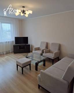 Mieszkanie na sprzedaż, 61,5 m2, Białystok