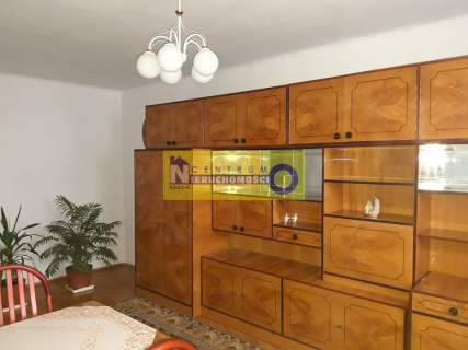 Planty, ul. Jastrzębia, M 3, 48.96 m2, 3 piętro.