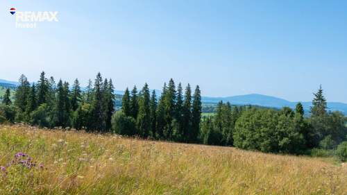 Twój kawałek natury z widokiem na Tatry