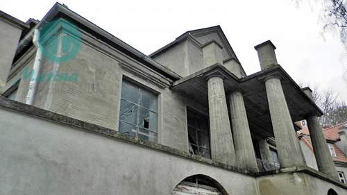 GDYNIA KAMIENNA GÓRA DZIAŁKA z WIDOKIEM NA MORZE