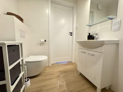 Mieszkanie do wynajęcia, 35 m2, Gorzów Wielkopolski