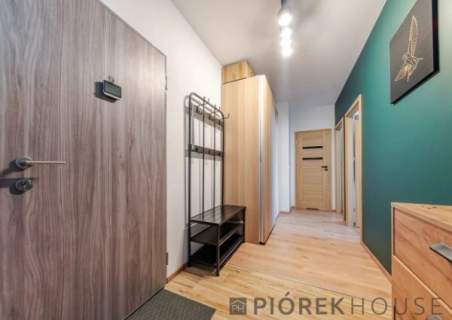 3-pokojowe mieszkanie na Ursynowie