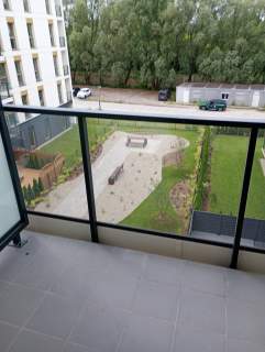 Gdańsk - kawalerka pod inwestycje
