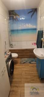 Apartament 4-pokoje -Urządzony -Taras -Miejsca postojowe