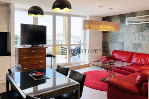 Last Floor Prestige Apartment Security 24/7