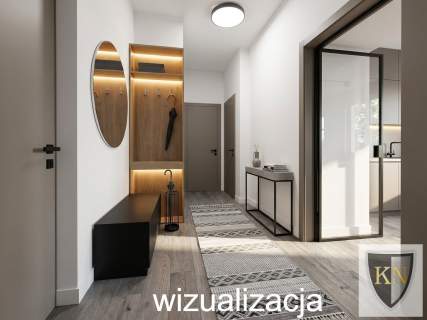 2 pokoje, ul. Puławska, balkon, 0 prowizji