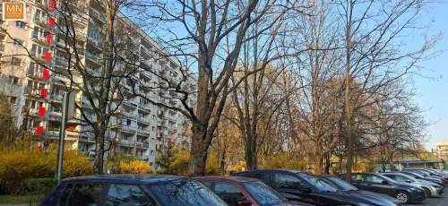 Top lokalizacja,os.Widok,Kraków,Bronowice,3 pokoje
