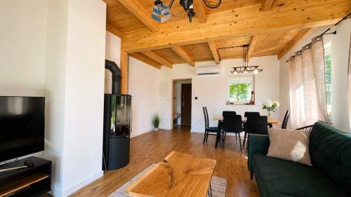 Dom na sprzedaż, 80 m2, Gubity