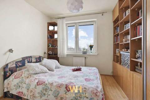NOWE BUDOWNICTWO 3 POKOJE 61 M2 BALKON JABŁONNA