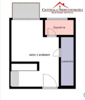 Nowe /pierwszy najem /Jakubskie Przedmieście