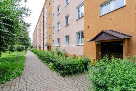 Mieszkanie 37m2 z aneksem kuchennym