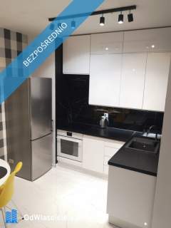 Apartament przy samym Rynku