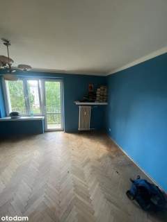 42 m2 rozkładowe balkon miejsce postojowe