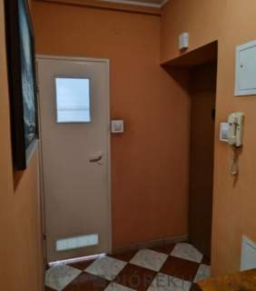 4-pokojowe mieszkanie na Bemowie