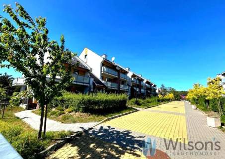 Jantar - nowy wykończony apartament