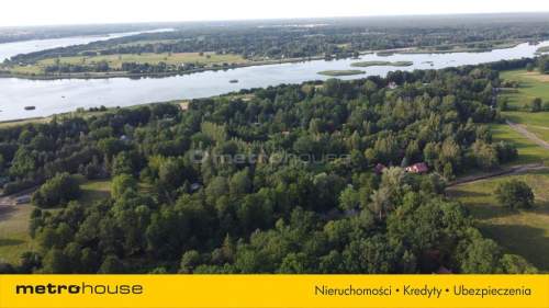 Dom 72m2 z ogrodem w lesie. Arciechów nad Bugiem.