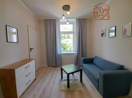 2 pokoje, pet-friendly - Kołłątaja 42