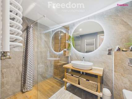 4-pokojowy dom 130m2 na ul. Wincentego Witosa
