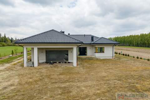 Imponujący dom 299m2 blisko miasta-idealny