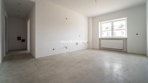 3 pok. mieszaknie 61,5 m2 w Chrzanowie