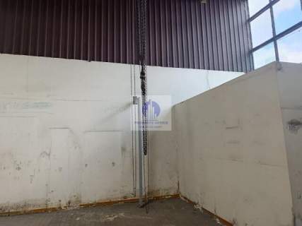 Bielany magazyn/warsztat 283,32 m2 do wynajęcia