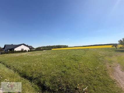 Działka budowlana na sprzedaż, 1411 m2, Wronowice