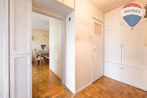 Od Babci, 2 pok. z balkonem, Bielany/Żoliborz
