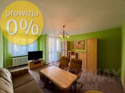 4 pokoje 2 balkony Wodzisław Śląski 71 m 