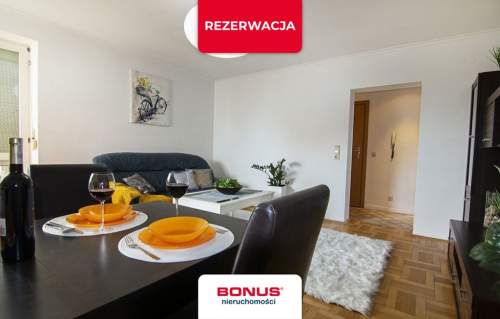 83,8 m 4 POK. Klimatyzacja Balkon Piwnica