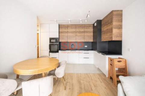 3-pokojowe mieszkanie I duży balkon I Lokum Porto