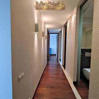 Trzy eleganckie pokoje na ul. Broniwoja