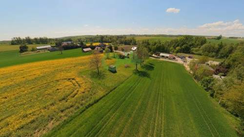 Działka rolna/1,42ha RIIIa RIIIb