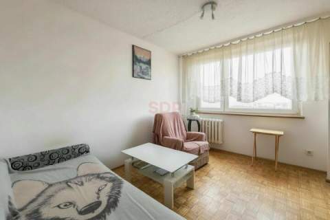 Obniżka Dwustronne 3 pokoje wysokie piętro